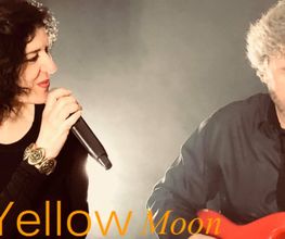 Yellow Moon Duo image 15