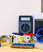 Aboveboard Electric Inc image 2