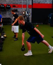 Primal 1 Baseball Player Development image 4