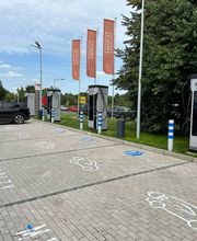 mblty-Ladestation Bild 1