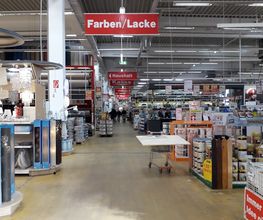 HELLWEG - Die Profi-Baumärkte Bochum Bild 2