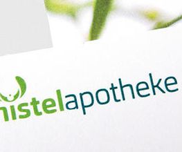 Mistel-Apotheke Bild 1