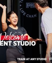 F45 Training South Hills image 1