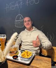 Ruff's Burger Haar Bild 1