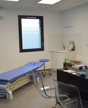 Carrie François image 1