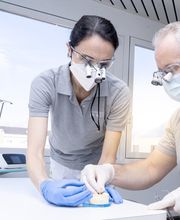 Studio Dentistico Dr. Bettoni Bild 9