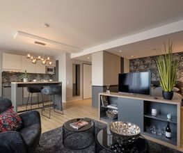 Staytoo Apartments Bild 11