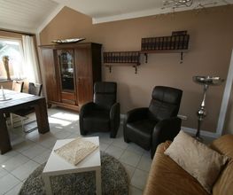 Ferienwohnung Gardenlounge Bild 3