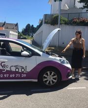 Driving S'CooL image 16