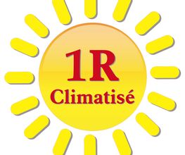 1R Climatisé image 5