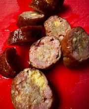 LUCA'S BBQ DI LUCA TURSI Bild 6