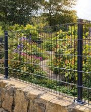 Metall- und Stahlbau Siegen Bild 10