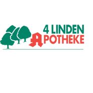 Logo der 4 Linden Apotheke