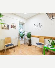 Borger-Wanner Praxis für Krankengymnastik Bild 6