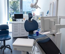 KINDERDENTIST-Praxis Potsdam Bild 6