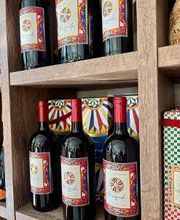 Pane e Vino Bild 16