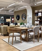 Nouvelle scénographie AH23