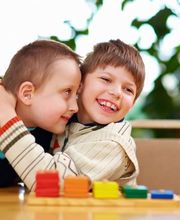 Stiftung Kifa Schweiz Bild 4