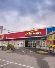 McDonald's Bild 1