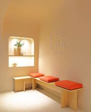Le SPA Printemps Lille