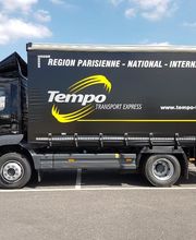 Tempo Transport Express image 15