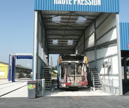 Centre De Lavage SARL image 14