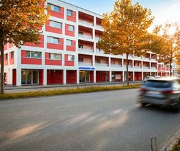 Physiotherapie Gries Volketswil Bild 1