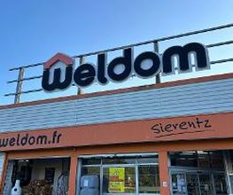 Weldom Sierentz