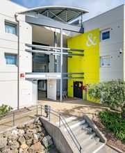 B&B HOTEL Marseille La Valentine image 2