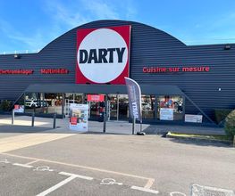 DARTY Aubagne image 1