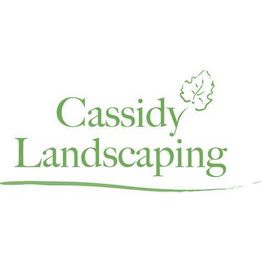 Cassidy Landscaping & Masonry