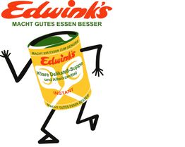 Edwink´s Vertrieb