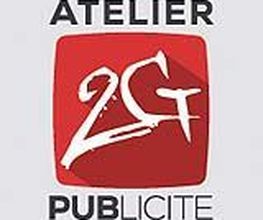 Atelier 2G Publicite image 11
