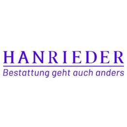 Bestattungen Hanrieder