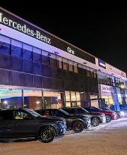 Gino Mercedes & Smart Concessionaria immagine 3