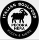 Pecoranera - Italian Soulfood