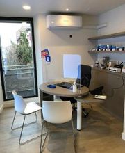 Accueil centre Audika Saint-Jorioz