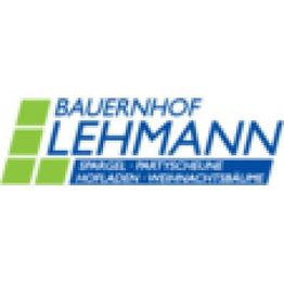 Bauernhof Lehmann