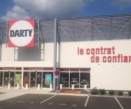 DARTY Saran image 7