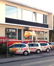 Call a Pizza Rosenheim Bild 1