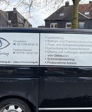 Die Leckortung Ulrich Büdding Bild 7