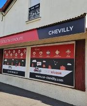 CER CHEVILLY image 18
