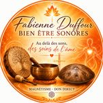Bien être sonores - Fabienne Duffour