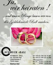 SCHMUCK - RALL Inh. Sylvette Rall Bild 3