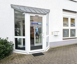 THERAmed Physiotherapie Schney Bild 3