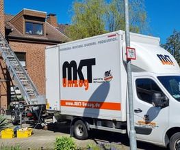 MKT Umzug GmbH Bild 2