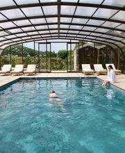 SPA des Sources de la Ferme du Gros Noyer image 19