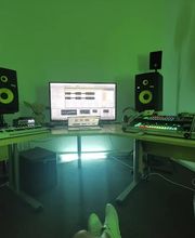 Produzentenschule - Musicversity - DJing & Musikproduktion - Nürnberg