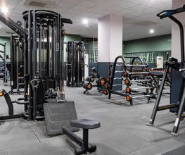Basic-Fit imagen 4
