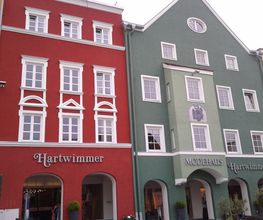 Modehaus Hartwimmer Bild 1